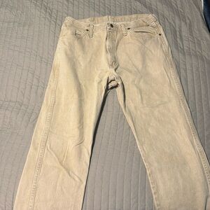 Wrangler Jeans 36x34